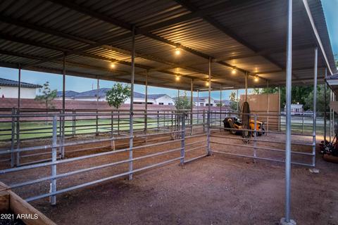 2511 E Arrowhead Trl, Gilbert, AZ 85297 photo 91