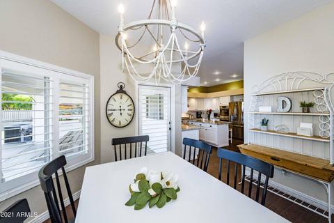 2511 E Arrowhead Trl, Gilbert, AZ 85297 photo 29