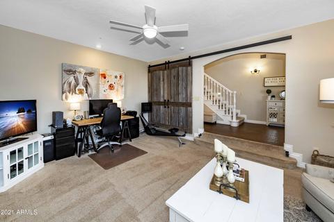 2511 E Arrowhead Trl, Gilbert, AZ 85297 photo 23