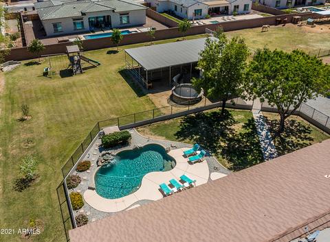 2511 E Arrowhead Trl, Gilbert, AZ 85297 photo 118