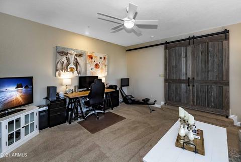2511 E Arrowhead Trl, Gilbert, AZ 85297 photo 24