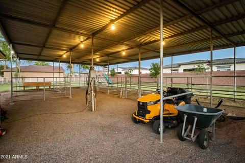 2511 E Arrowhead Trl, Gilbert, AZ 85297 photo 92