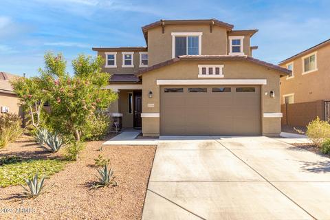 21355 W Almeria Rd, Buckeye, AZ 85396