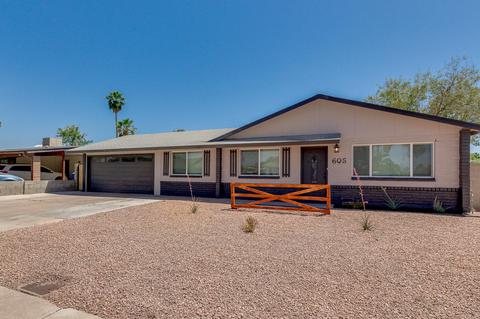 605 E Hampton Ave, Mesa, AZ 85204 photo 3