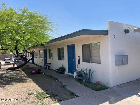 41 E Ingram St, Mesa, AZ 85201 photo 1