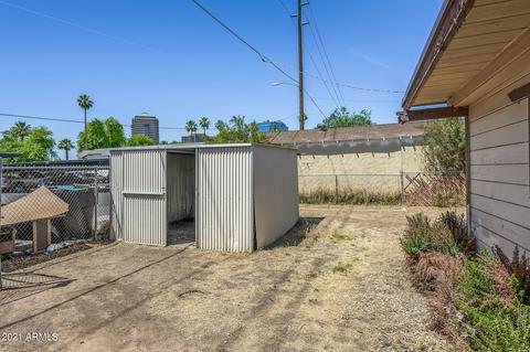 525 E Cheery Lynn Rd, Phoenix, AZ 85012 photo 38