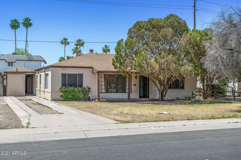 525 E Cheery Lynn Rd, Phoenix, AZ 85012 photo 1
