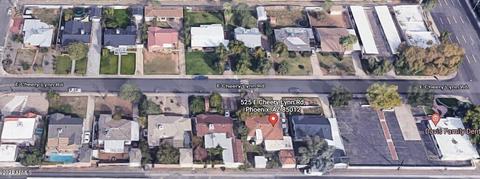 525 E Cheery Lynn Rd, Phoenix, AZ 85012 photo 44