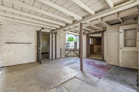 525 E Cheery Lynn Rd, Phoenix, AZ 85012 photo 32