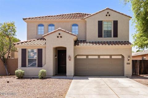 2727 E Boston St, Gilbert, AZ 85295 photo 1