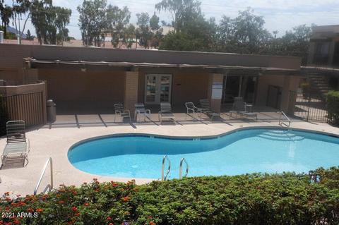 2228 E Campbell Ave #203, Phoenix, AZ 85016 photo 7