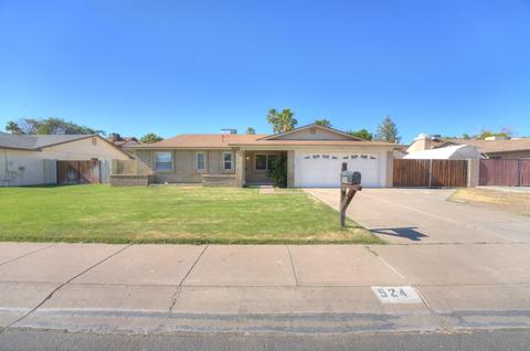 524 E Sack Dr, Phoenix, AZ 85024 photo 1