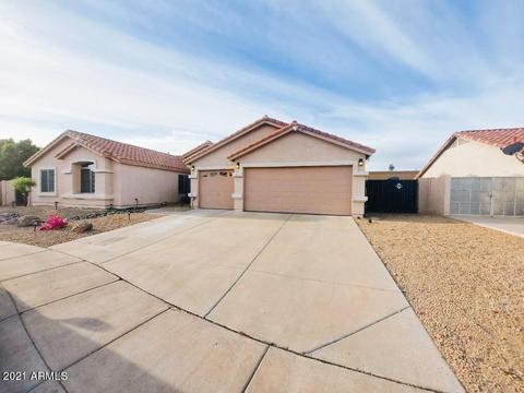 1641 E Fremont Rd, Phoenix, AZ 85042 photo 1
