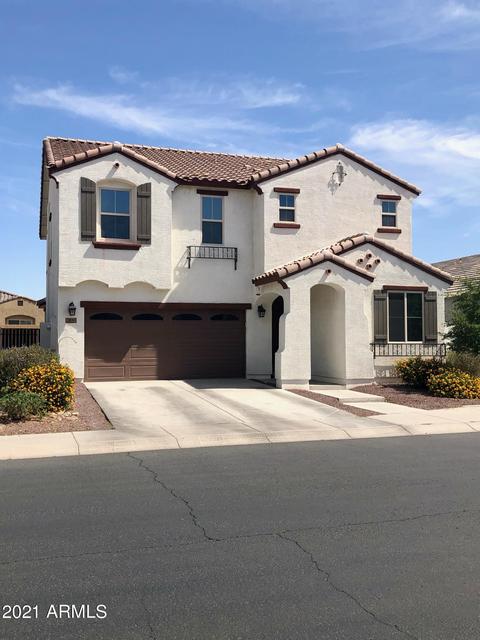 3446 E Riverdale St, Mesa, AZ 85213 photo 1