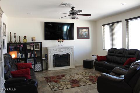 3446 E Riverdale St, Mesa, AZ 85213 photo 14