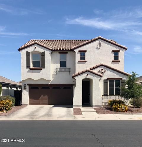3446 E Riverdale St, Mesa, AZ 85213 photo 2