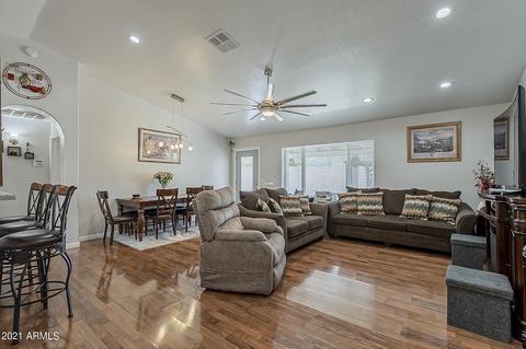 2763 E Adobe St, Mesa, AZ 85213 photo 9