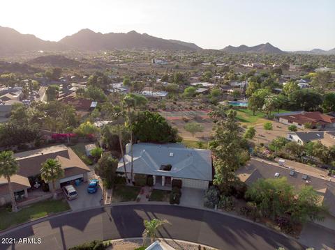 9036 N 29th St, Phoenix, AZ 85028 photo 53