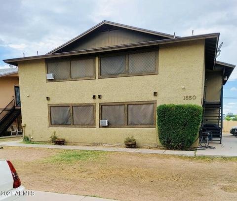 1850 N N Spg, Mesa, AZ 85203 photo 1