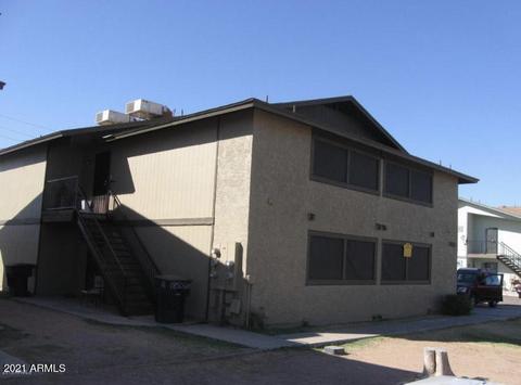 1850 N N Spg, Mesa, AZ 85203 photo 8