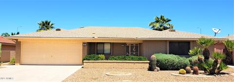 8266 E Monte Ave, Mesa, AZ 85209 photo 1