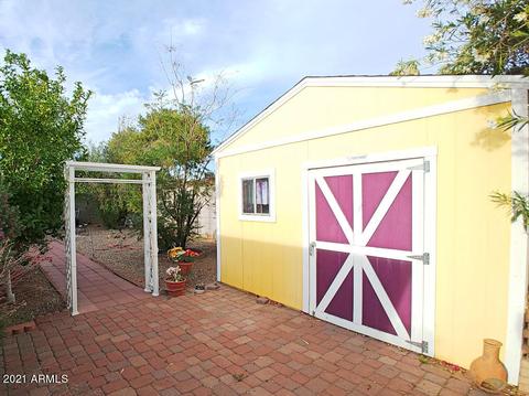 13009 N 37th Pl, Phoenix, AZ 85032 photo 19