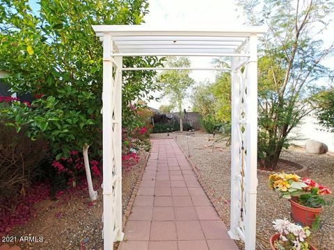 13009 N 37th Pl, Phoenix, AZ 85032 photo 20