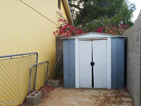 13009 N 37th Pl, Phoenix, AZ 85032 photo 21