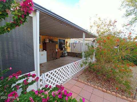 13009 N 37th Pl, Phoenix, AZ 85032 photo 16