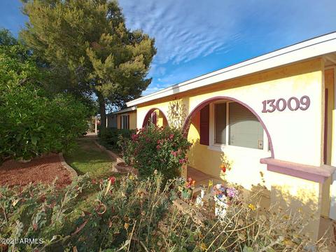 13009 N 37th Pl, Phoenix, AZ 85032 photo 1