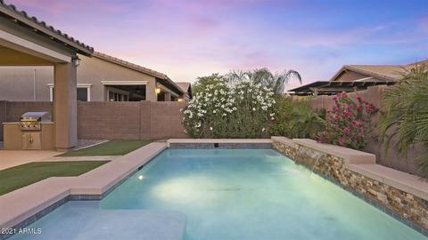 3533 E Penedes Dr, Gilbert, AZ 85298 photo 40