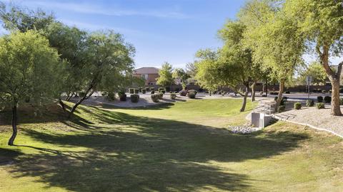 3533 E Penedes Dr, Gilbert, AZ 85298 photo 57