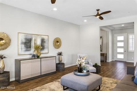 3533 E Penedes Dr, Gilbert, AZ 85298 photo 6