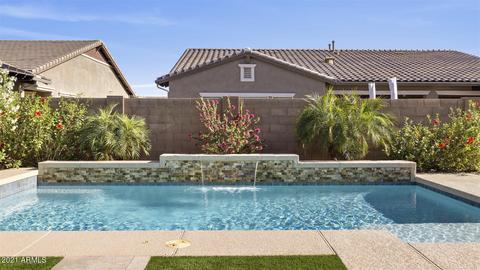 3533 E Penedes Dr, Gilbert, AZ 85298 photo 45