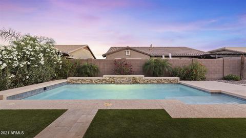 3533 E Penedes Dr, Gilbert, AZ 85298 photo 41