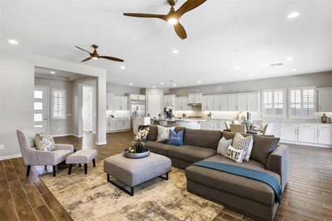 3533 E Penedes Dr, Gilbert, AZ 85298 photo 4