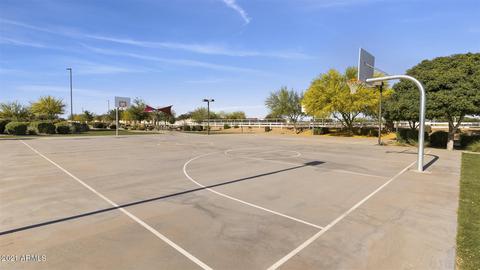 3533 E Penedes Dr, Gilbert, AZ 85298 photo 53