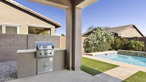 3533 E Penedes Dr, Gilbert, AZ 85298 photo 46
