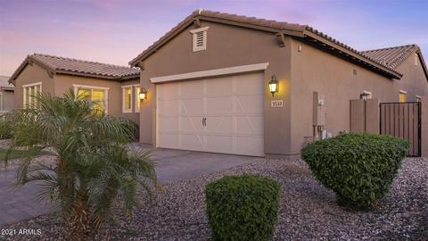 3533 E Penedes Dr, Gilbert, AZ 85298 photo 47