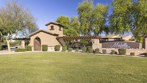 3533 E Penedes Dr, Gilbert, AZ 85298 photo 49