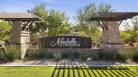 3533 E Penedes Dr, Gilbert, AZ 85298 photo 48