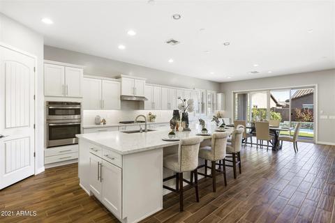 3533 E Penedes Dr, Gilbert, AZ 85298 photo 10