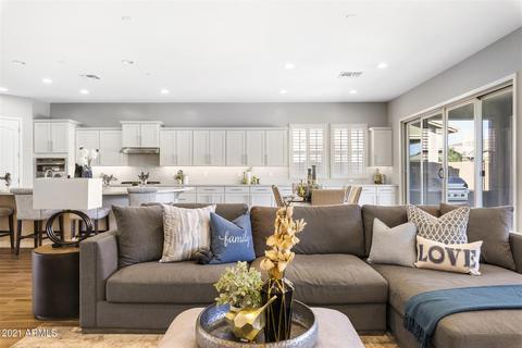 3533 E Penedes Dr, Gilbert, AZ 85298 photo 5