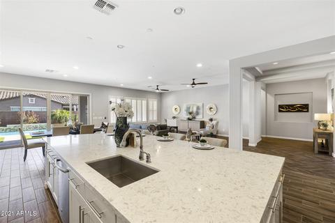 3533 E Penedes Dr, Gilbert, AZ 85298 photo 13