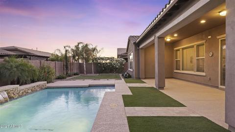 3533 E Penedes Dr, Gilbert, AZ 85298 photo 37