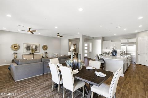 3533 E Penedes Dr, Gilbert, AZ 85298 photo 9