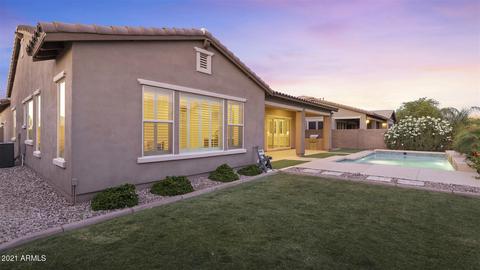 3533 E Penedes Dr, Gilbert, AZ 85298 photo 38