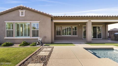 3533 E Penedes Dr, Gilbert, AZ 85298 photo 42