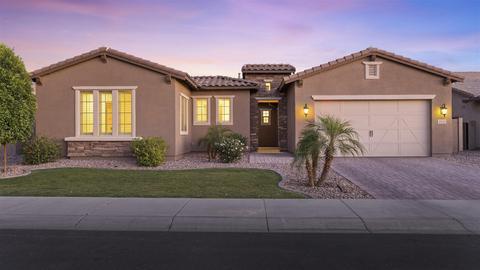 3533 E Penedes Dr, Gilbert, AZ 85298 photo 1