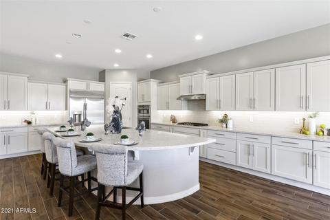 3533 E Penedes Dr, Gilbert, AZ 85298 photo 12